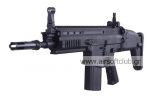SCAR-H (BLACK)